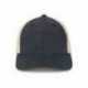 Pacific Headwear PH130 Ladies Ponytail Cap