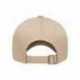 Yupoong 6245EC Classic Ecowash Dad Cap