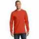 Port & Company PC61LST Tall Long Sleeve Essential Tee