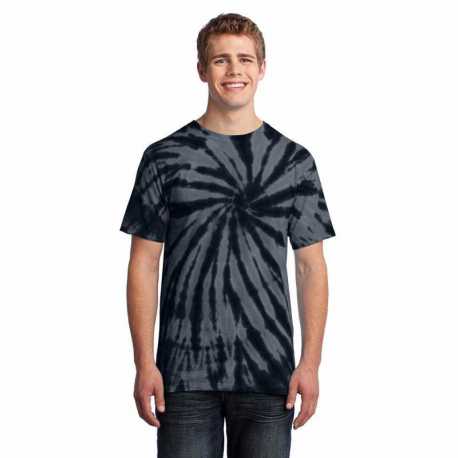 Port & Company PC147 Tie-Dye Tee