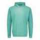 MV Sport 20450Y Youth Sunproof Hooded Long Sleeve T-Shirt