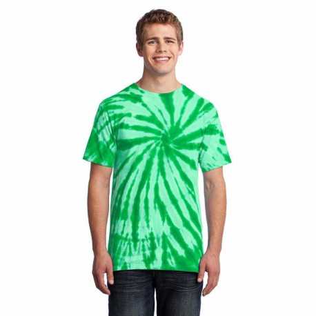 Port & Company PC147 Tie-Dye Tee