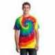 Port & Company PC147 Tie-Dye Tee