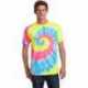 Port & Company PC147 Tie-Dye Tee