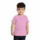 Port & Company PC450TD Toddler Fan Favorite Tee