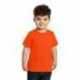 Port & Company PC450TD Toddler Fan Favorite Tee