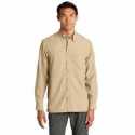 Port Authority W960 Long Sleeve UV Daybreak Shirt