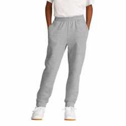 Port & Company PC78YJ Youth Core Fleece Jogger