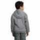 Port & Company PC90YH Youth Core Fleece Pullover Hooded Sweatshirt