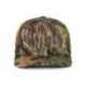 Pacific Headwear P680 Mossy Oak Guide Cap