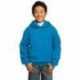 Port & Company PC90YH Youth Core Fleece Pullover Hooded Sweatshirt