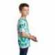 Port & Company PC145Y Youth Crystal Tie-Dye Tee