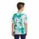 Port & Company PC145Y Youth Crystal Tie-Dye Tee