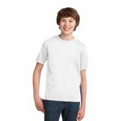 Port & Company PC61Y Youth Essential Tee