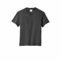 Port & Company PC455Y Youth Fan Favorite Blend Tee