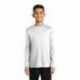 Port & Company PC380YLS Youth Long Sleeve Performance Tee