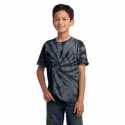 Port & Company PC147Y Youth Tie-Dye Tee