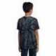 Port & Company PC147Y Youth Tie-Dye Tee