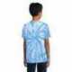 Port & Company PC147Y Youth Tie-Dye Tee