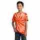 Port & Company PC147Y Youth Tie-Dye Tee