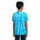 Port & Company PC147Y Youth Tie-Dye Tee