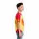 Port & Company PC147Y Youth Tie-Dye Tee