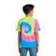 Port & Company PC147Y Youth Tie-Dye Tee