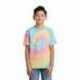 Port & Company PC147Y Youth Tie-Dye Tee