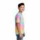 Port & Company PC147Y Youth Tie-Dye Tee