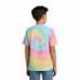 Port & Company PC147Y Youth Tie-Dye Tee