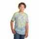 Port & Company PC147Y Youth Tie-Dye Tee