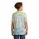 Port & Company PC147Y Youth Tie-Dye Tee