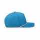 Pacific Headwear P424 Weekender Perforated Snapback Cap