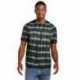 Port & Company PC142 Allover Stripe Tie-Dye Tee