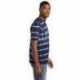 Port & Company PC142 Allover Stripe Tie-Dye Tee