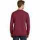 Port & Company PC098 Beach Wash Garment-Dyed Crewneck Sweatshirt