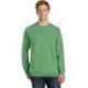 Port & Company PC098 Beach Wash Garment-Dyed Crewneck Sweatshirt