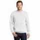 Port & Company PC098 Beach Wash Garment-Dyed Crewneck Sweatshirt