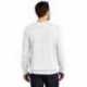 Port & Company PC098 Beach Wash Garment-Dyed Crewneck Sweatshirt