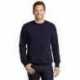 Port & Company PC098 Beach Wash Garment-Dyed Crewneck Sweatshirt