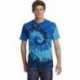 Port & Company PC147 Tie-Dye Tee