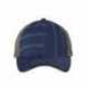 Sportsman 3150 Bounty Dirty-Washed Mesh-Back Cap