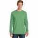 Port & Company PC099LSP Beach Wash Garment-Dyed Long Sleeve Pocket Tee