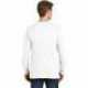 Port & Company PC099LS Beach Wash Garment-Dyed Long Sleeve Tee