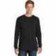 Port & Company PC099LS Beach Wash Garment-Dyed Long Sleeve Tee