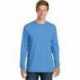 Port & Company PC099LS Beach Wash Garment-Dyed Long Sleeve Tee