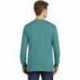 Port & Company PC099LS Beach Wash Garment-Dyed Long Sleeve Tee