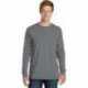 Port & Company PC099LS Beach Wash Garment-Dyed Long Sleeve Tee