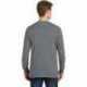 Port & Company PC099LS Beach Wash Garment-Dyed Long Sleeve Tee