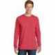 Port & Company PC099LS Beach Wash Garment-Dyed Long Sleeve Tee